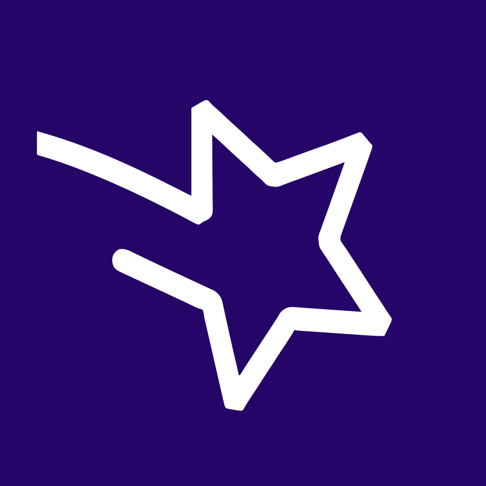 Famously Logo